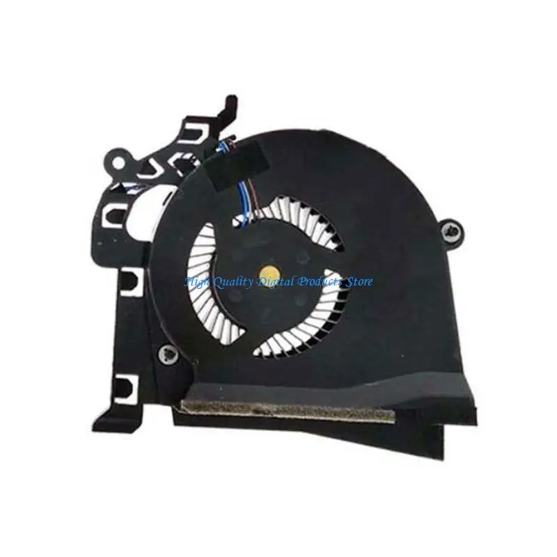 RAIDATOR GPU per ventola raffreddamento CPU U2JE Sostituzione per laptop ZBook 15