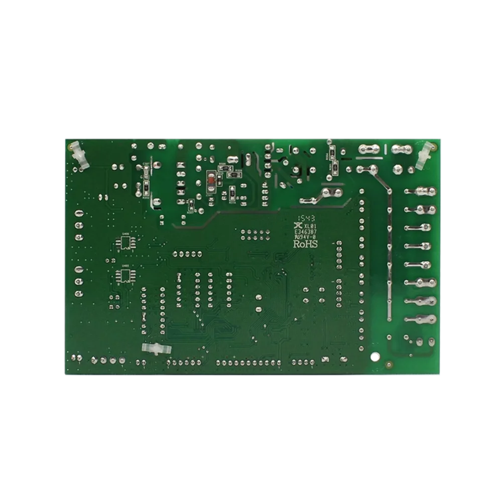 New for McQuay central air conditioning indoor unit ceiling unit control board MC204 original new MDS011 computer board