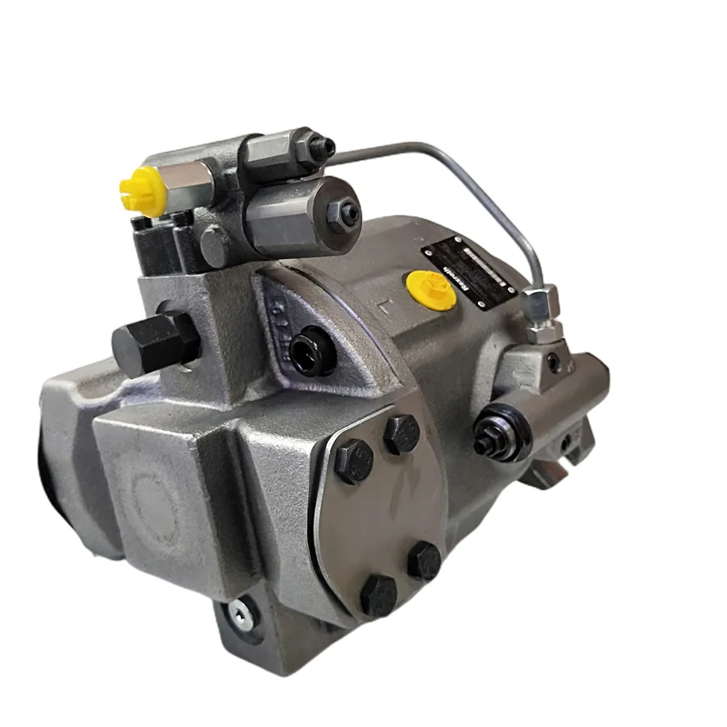 ZHENYUAN  A10V A10VSO A10VSO18 A10VSO18DFR series A10VSO18DFR/31L-PSC62N00 hydraulic piston pump