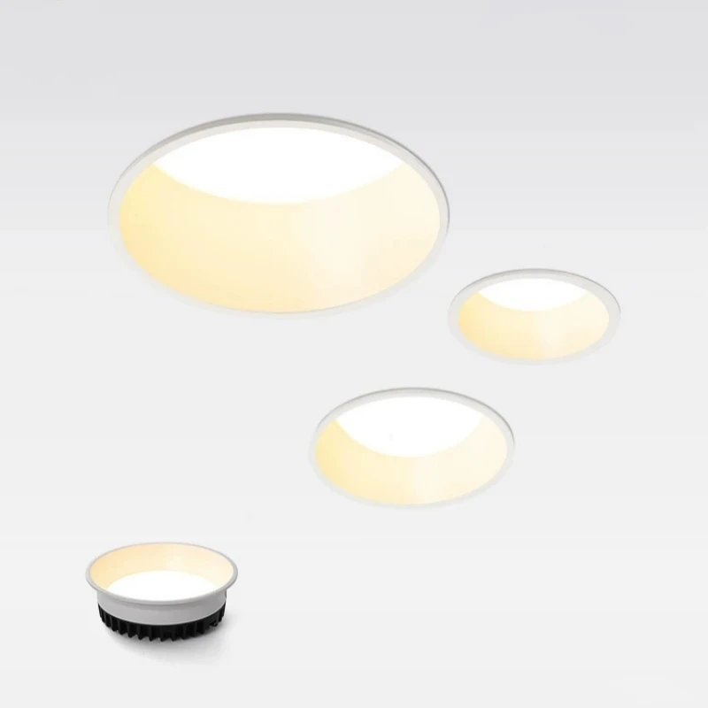 1Pcs Dimmable Led P…