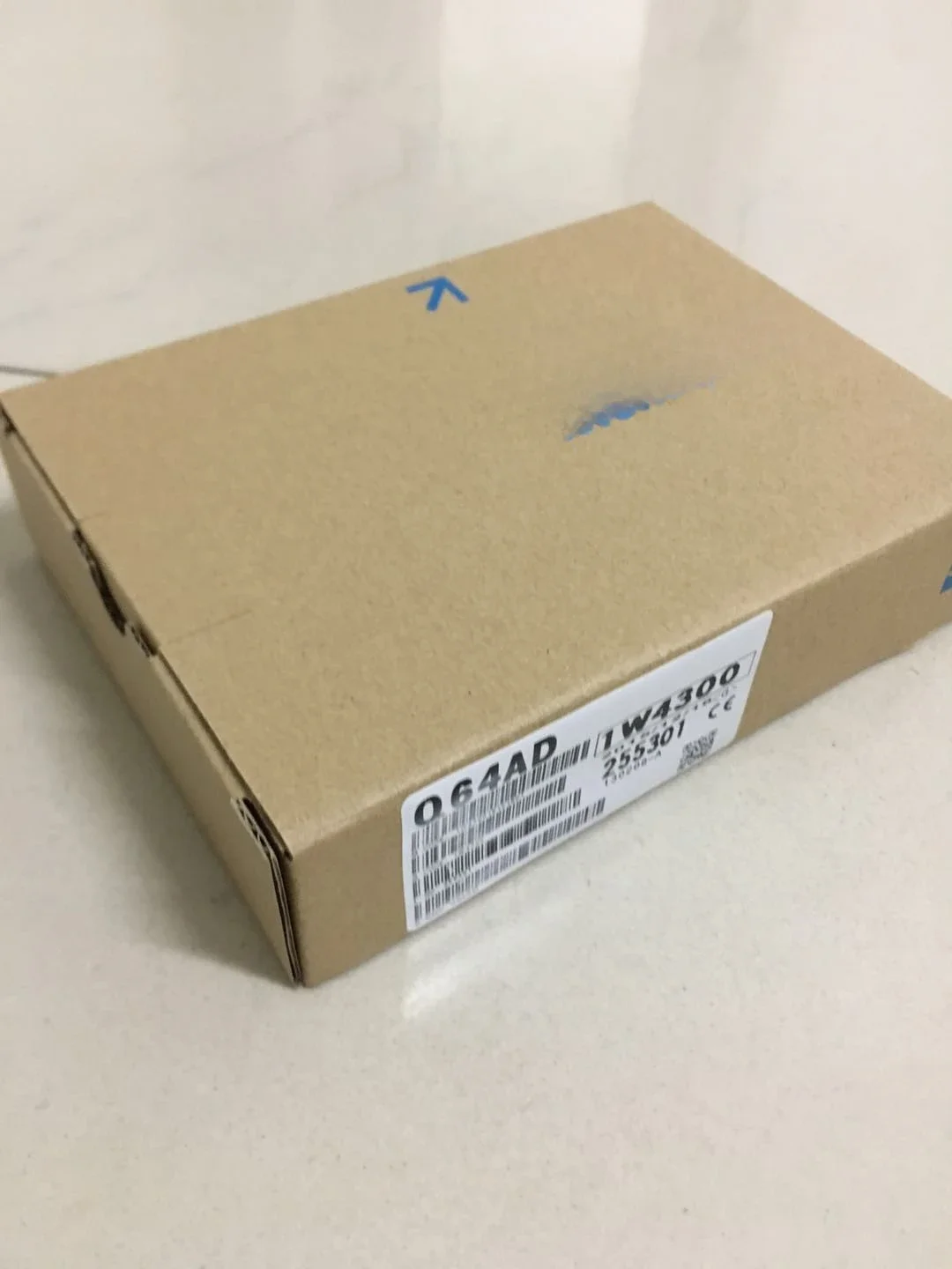 

Special Japan New Original : Q68DAV Q68ADV QJ71C24N-R4