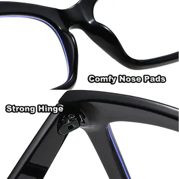 10 best sales 도수 렌즈가 있는 안경 - №8