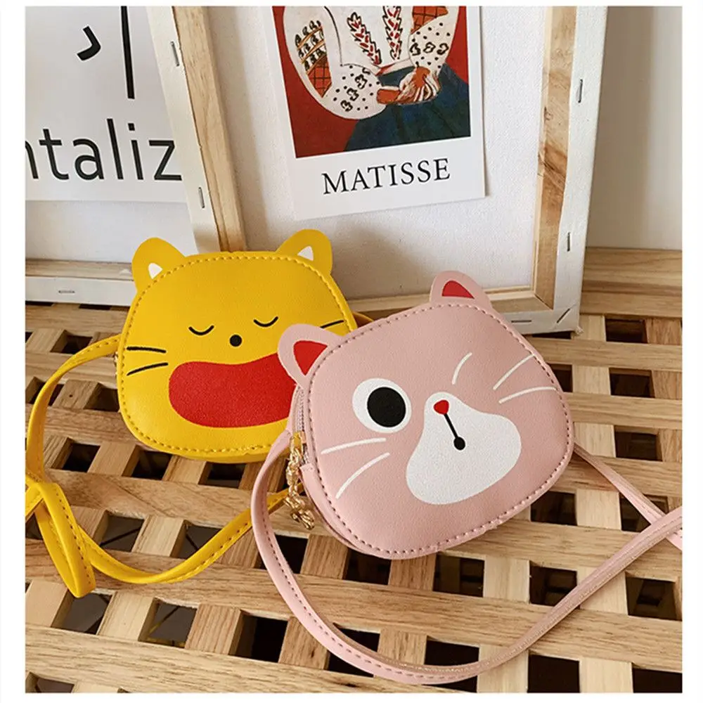 

Детские сумки, милая мультяшная сумка для маленьких девочек и мальчиков, Детская сумка через плечо, сумка-слинг для малышей, подарок для дошкольников и детей