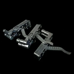 Hunting Professional Slingshots Zinc Alloy Slingshots Release Device, DIY Hunting Slingshots Catapult Triggers Accessory