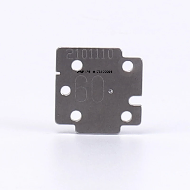 

Industrial inkjet printer spare part 26828 Nozzle 60 micron A100 A200 A300 inkjet printer parts For cij printer