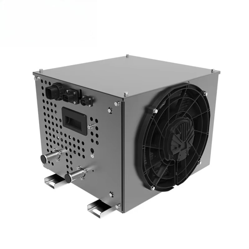 High Quality Thermal Management System for Electric Vehicles  Battery Cooling & Heating NEV Parts & Accessories