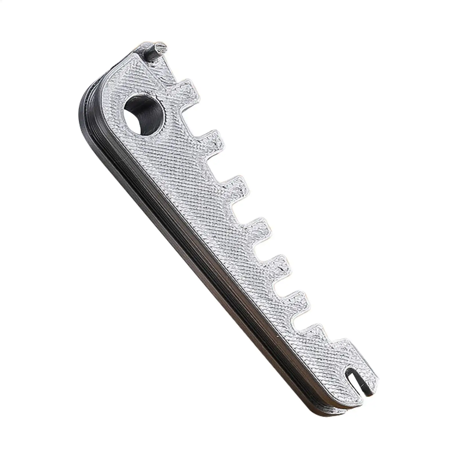 Eyeglass Adjustment Tools Optical Nose Pads Repair Eyeglass Arm Frame Adjustment Tool for Beginners Lightweight Portable Care