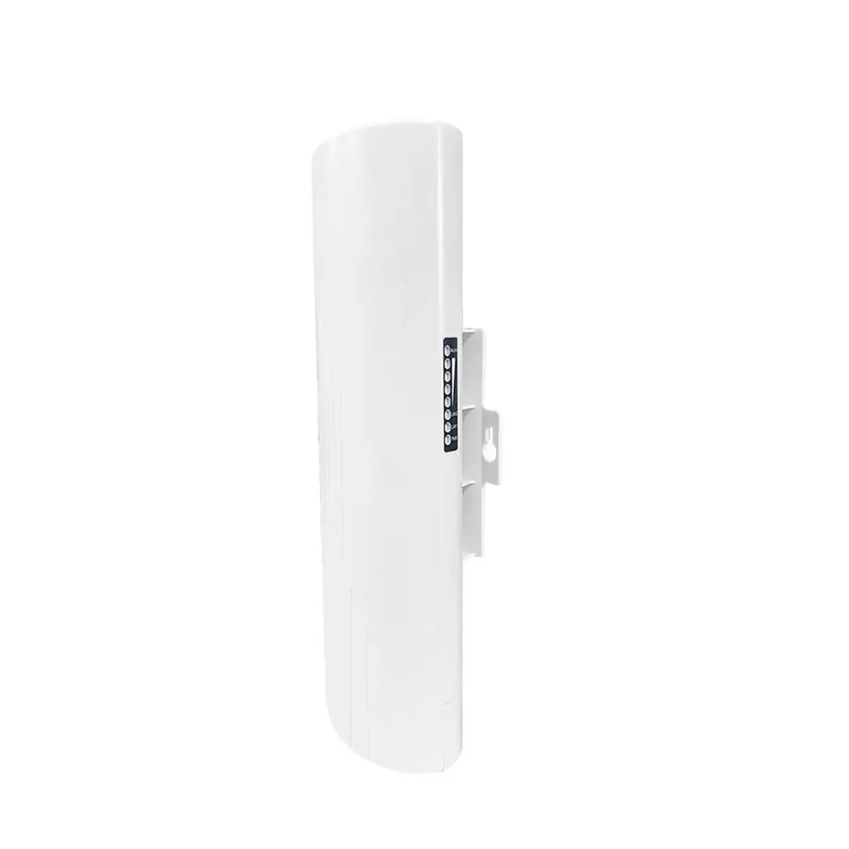 ABAN Wireless WiFi Bridge 5.8GHz 300Mbps WiFi Extender Repeater Network Bridge Router 500m-5km Long Range Coverage