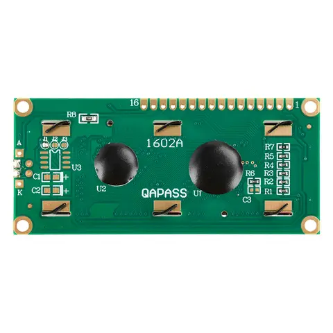 10 best sales डिस्प्ले i2c - №5