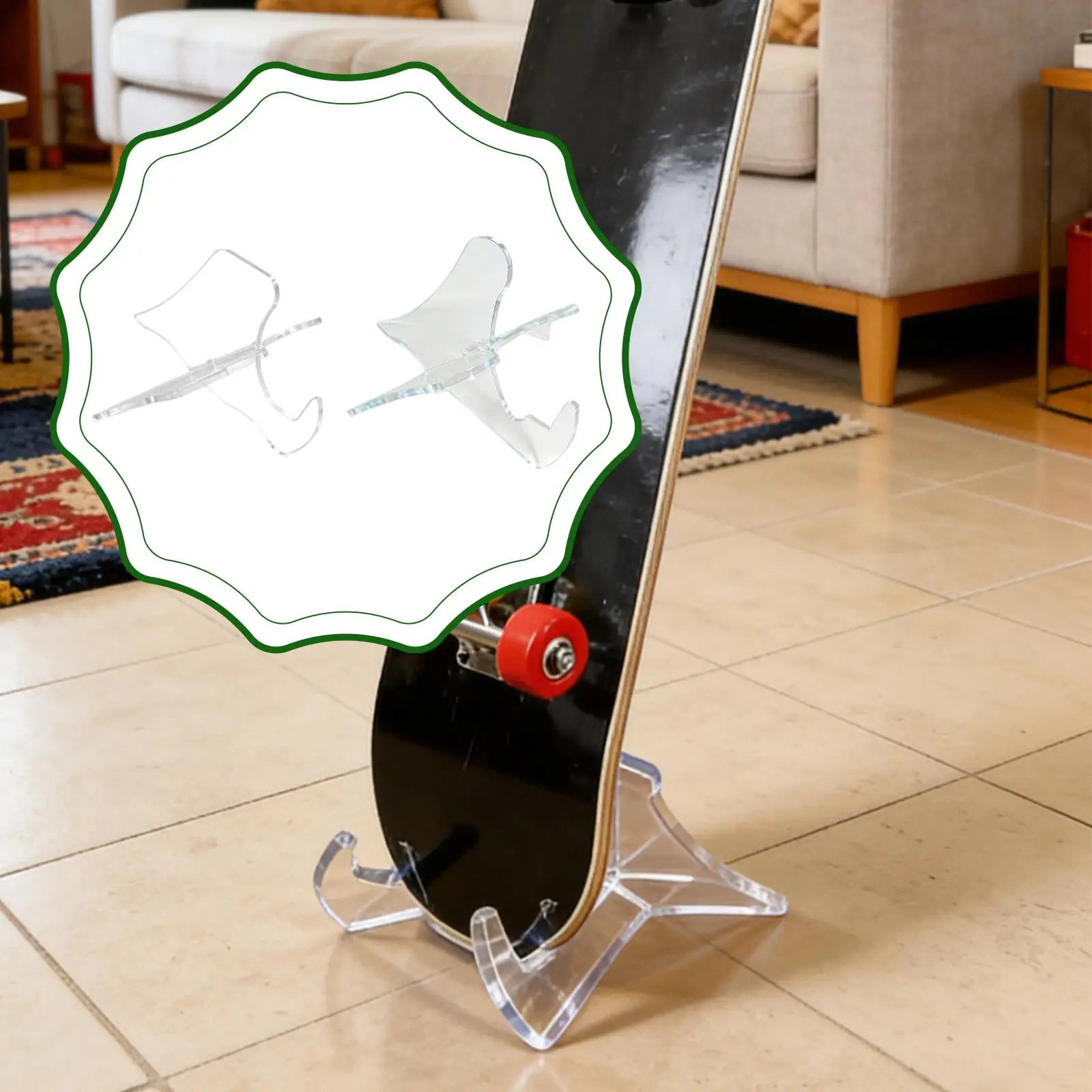 suporte-simples-para-skate-acrilico-economia-de-espaco-montagem-facil-robusto-portatil-expositor-para-casa-e-garagem-organizador-de-pranchas-de-neve