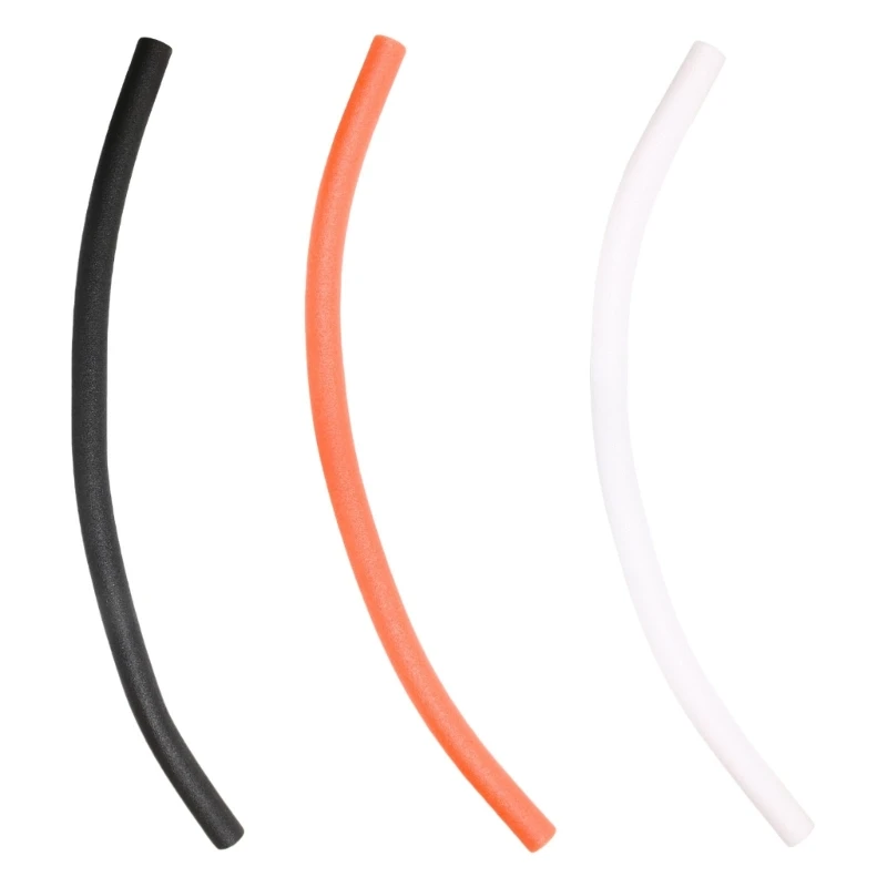 K0EF Float Aid Swimming Pool Foams Noodles Stick Rod Swimming Pool Buoyance Stick for Interactively Game