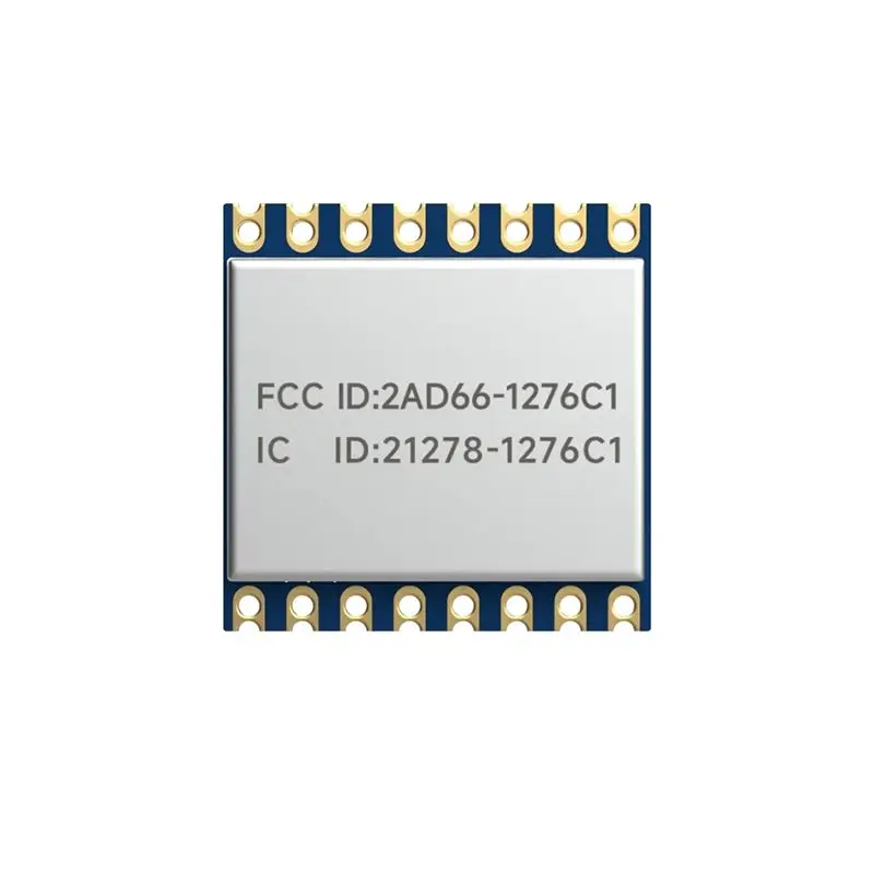 N34R-Lora1276-C1100mw 20Dbm SX1276 Lora Wireless Transmission Module RF Module 915Mhz