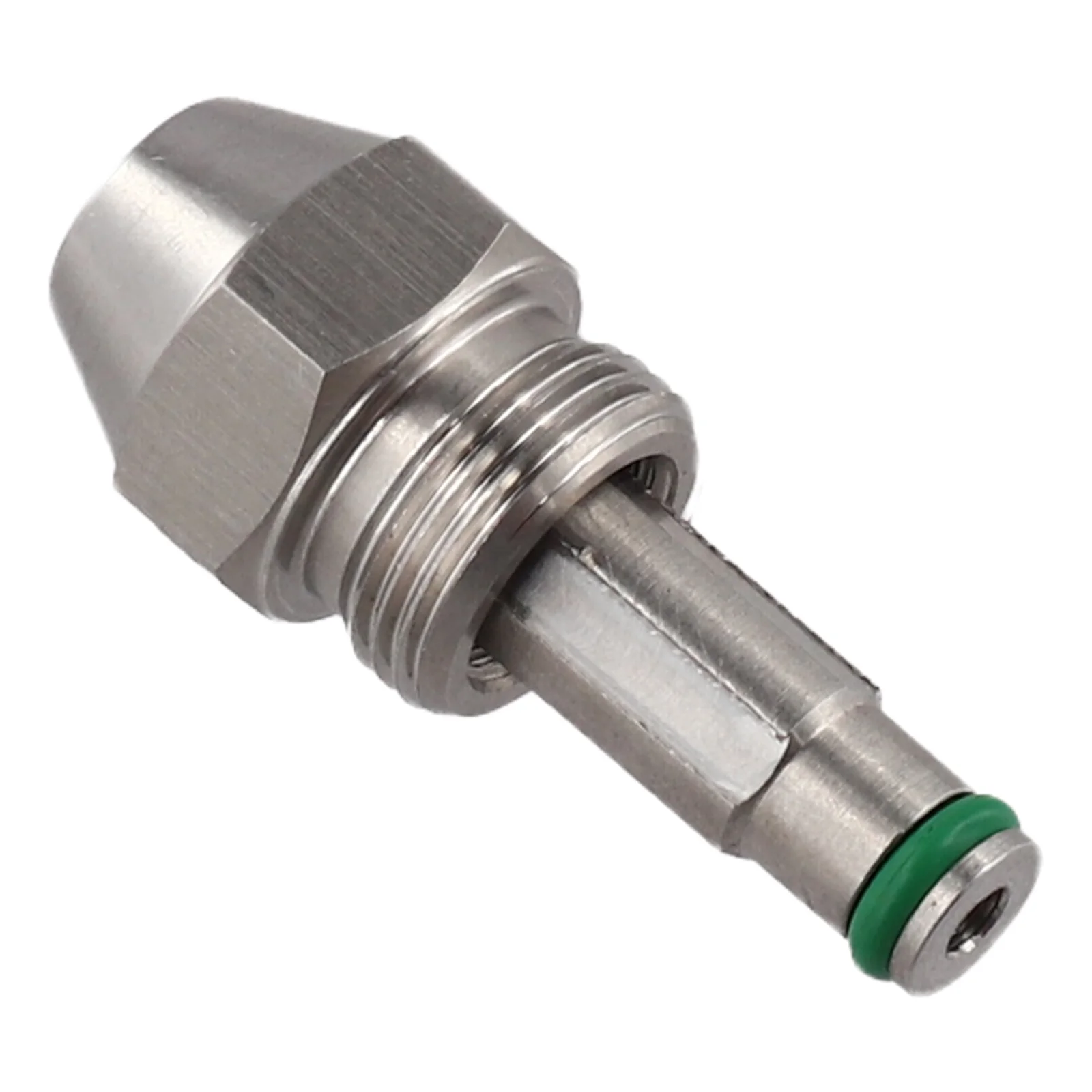 Adjustable Spray Siphon Jet Clog-Resistant Design Customizable Spray Characteristics Engineered For Efficiency For Energy Output