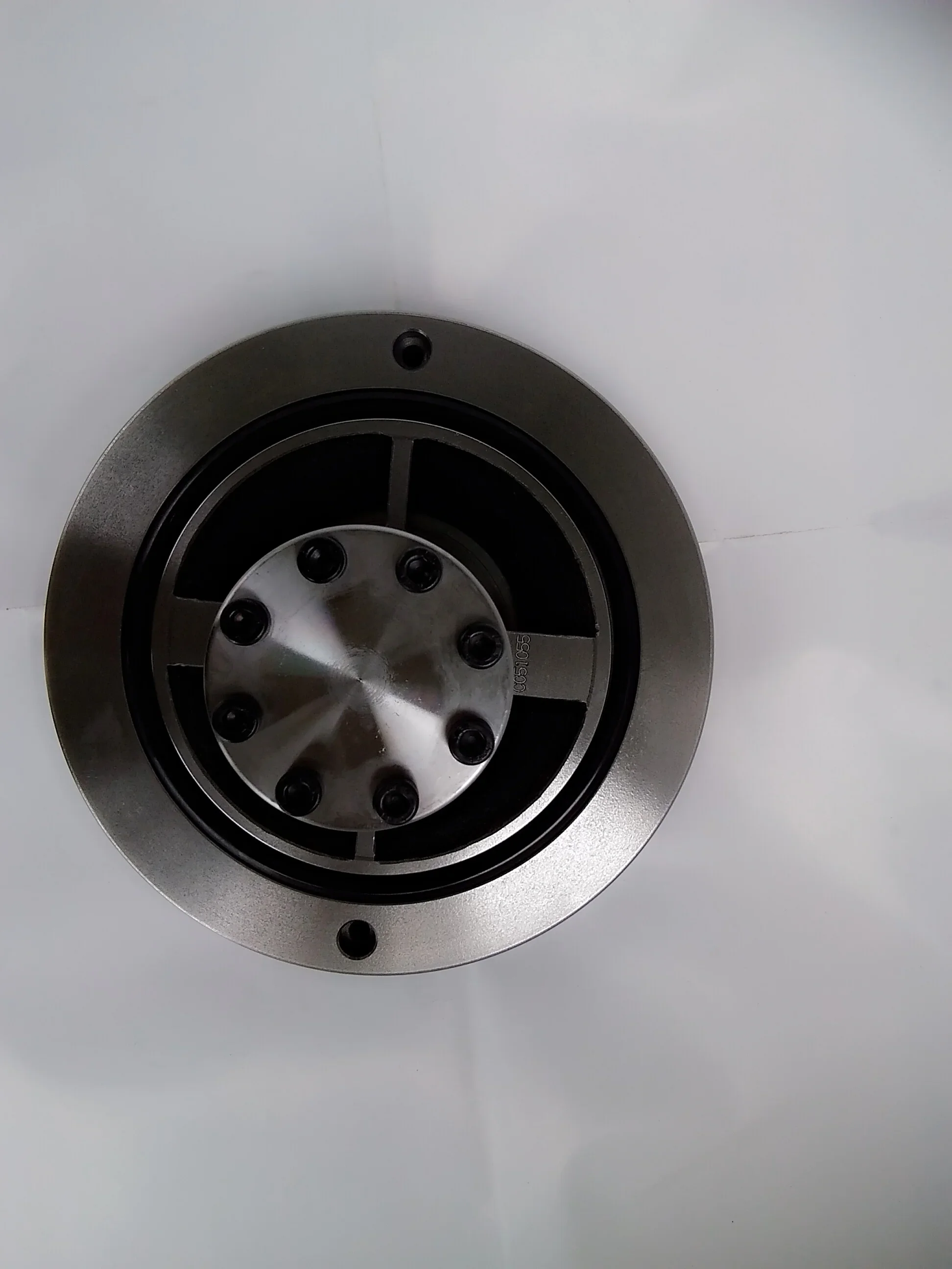 LCH Efficient Hydraulic Prefill Valve For Hydraulic Systems