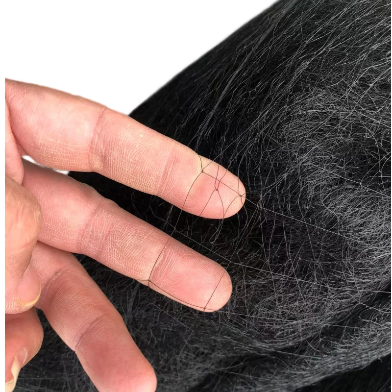 Hole Orchard Garden 28x 5 M, 25x25mm hole Orchard Garden Net Anti Bird Mist Net Polyester 0.16mm Knotted Sparrow Bird Net
