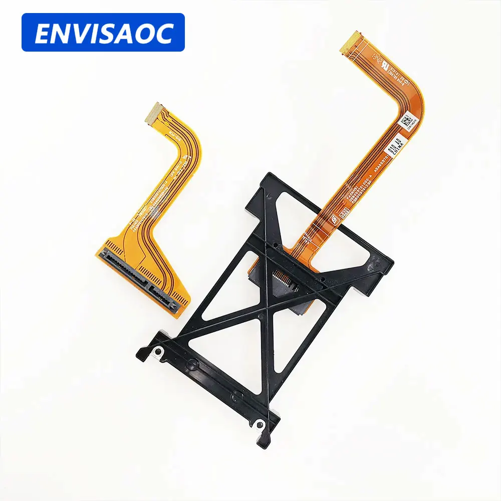 OEM For Toshiba R30-A Z30-A Z40-A A40-C R40-C A50D B65 B35 R700 R800 R900 Laptop MSATA SATA Hard Drive SSD Connector Flex Cable