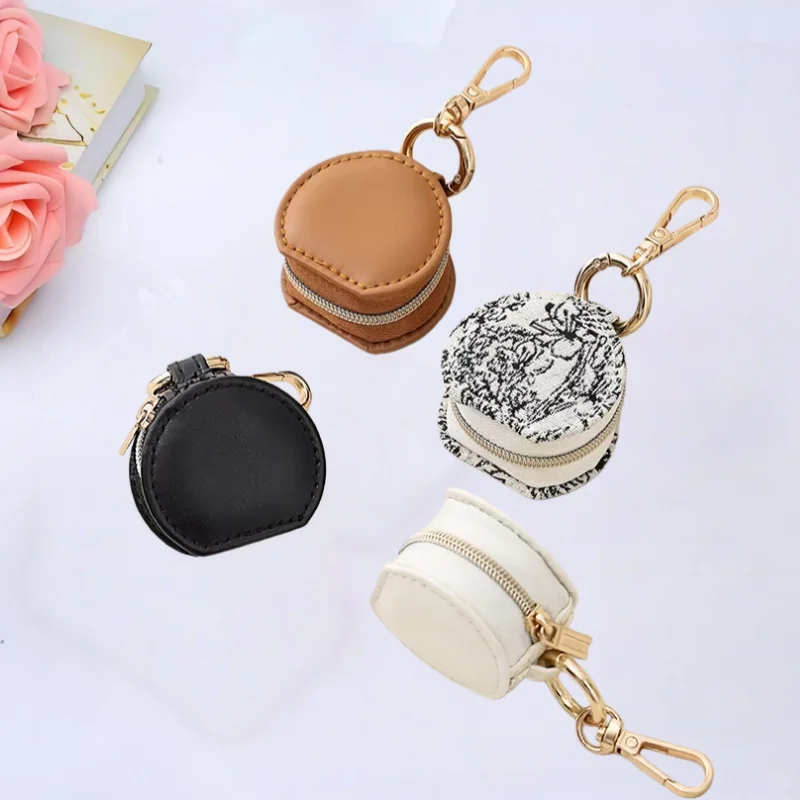 Accessories Travel Jewelry Box - 휴대용 미니 보석함, 여행용품, 귀걸이, 반지,