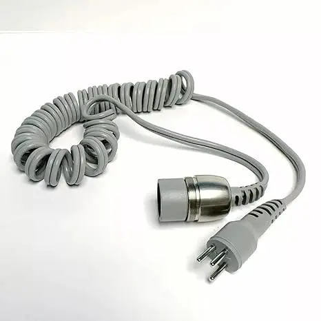 Cavo motore di ricambio per trapano a chiodi compatibile con Kupa Mani Pro KP-55