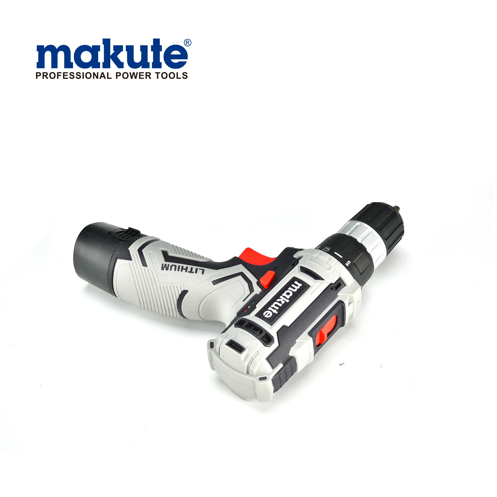 12v 16v 20v Impact Lithium Battery Power Wall Tool Brushless Handy Mini Cordless Drill CD026