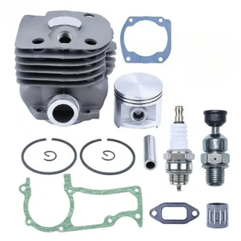 

Suitable for 372 372XP 371 371XP 365 Cylinder Assembly Cylinder Body Cylinder Liner Piston Accessories