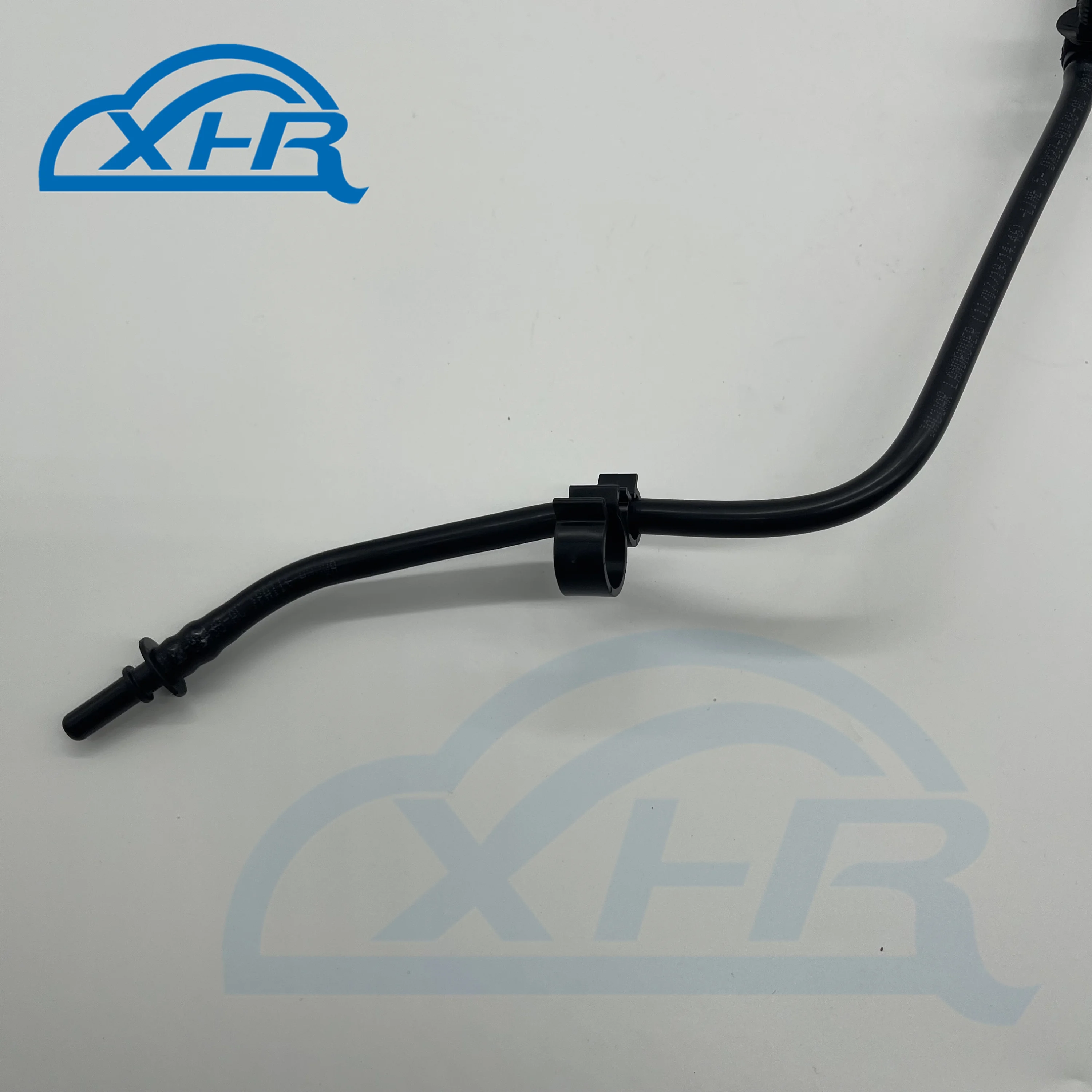 LR105285 AJ813945 LR041668 Tubo di sfiato del basamento del collettore di aspirazione per Land Rover Sport Range Rover trovato Jaguar XF XJ
