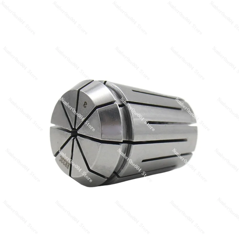 Suitable for structural water stop clamp ER16 20 25 40 clamp high-precision internal cooling outlet spring clamp