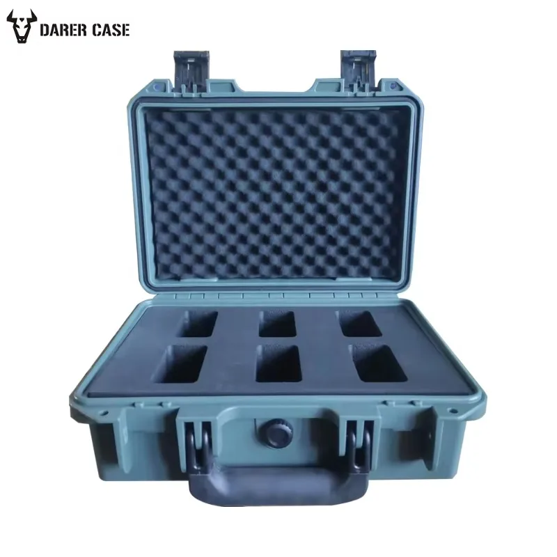 DPC036-4 Fall Resistant Pressure Resistant Waterproof and Affordable Watch protection case