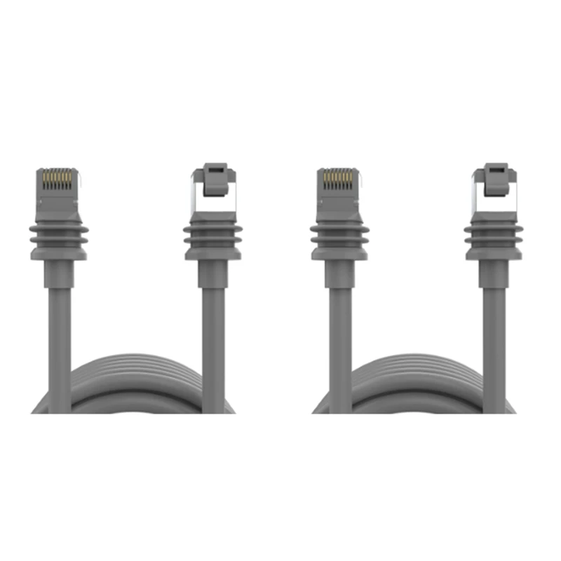 

Сетевой кабель подходит для Starlink Gen 3 Starlink спутниковый сетевой кабель RJ45 сетевой кабель