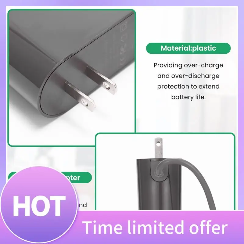 A11R Charger Adapte… - image