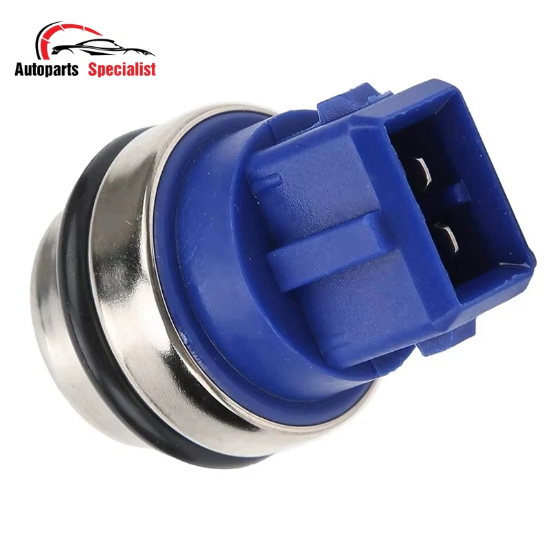 

Охлаждающая жидкость автомобиля 025906041 Датчик температуры для VW Passat Polo Vento Transporter IV Jetta Ford Galaxy WGR Audi A4, новый