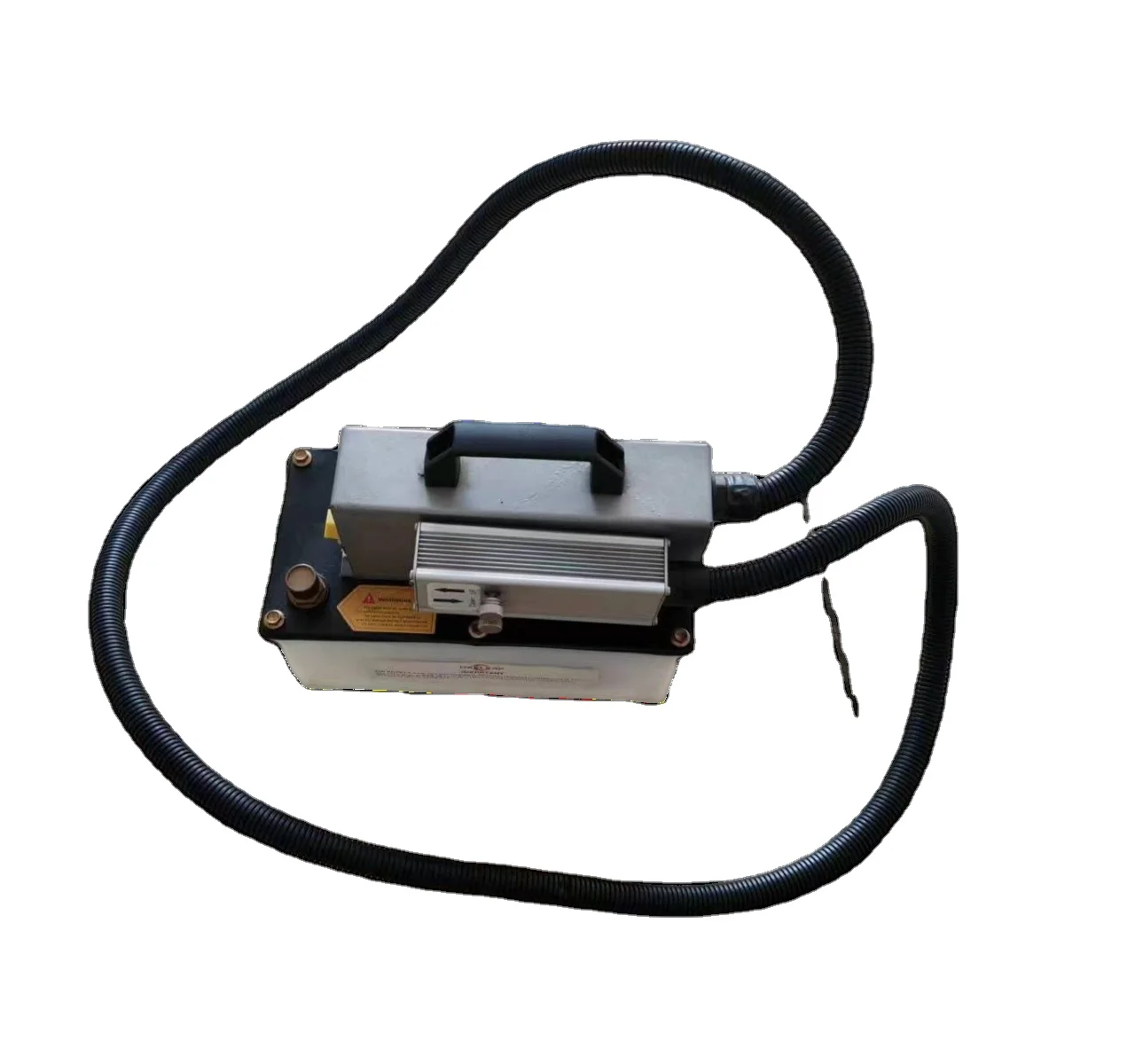 New 10000 Psi Single Acting Air Hydraulic Pump Remote Control High Quality