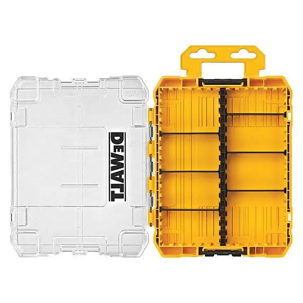 Standard Sets with ToughCase(R)+ System