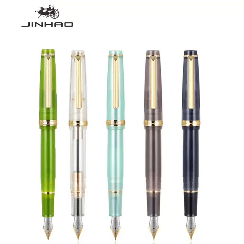 Jinhao 82 Fountain …