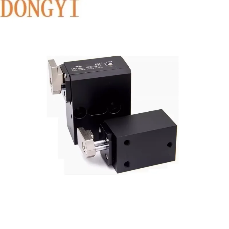 High quality Pipeline blocking cylinder ZDQ 32-10  /ZDQC 32-10 /ZDTC 20 / ZDTC 50 /ZDTC 50D /ZHQ 20