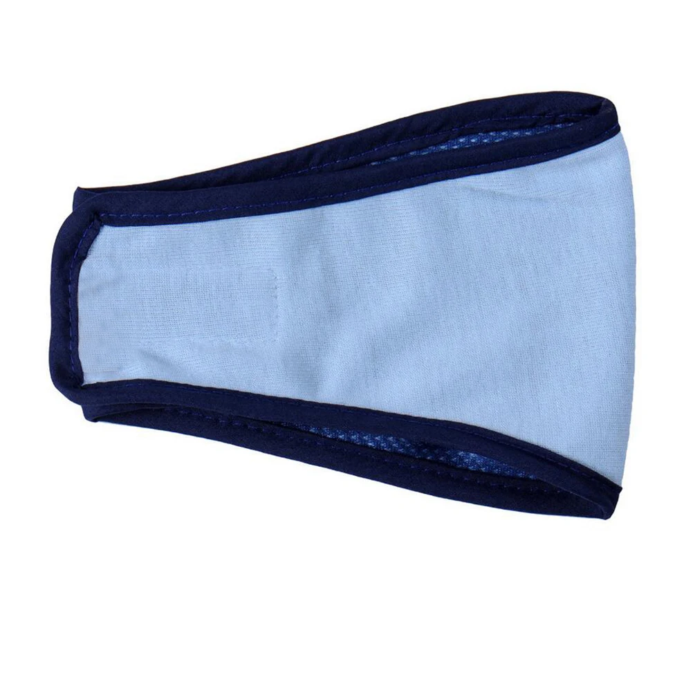 

Pet Dog Diaper Sanitary Physiological Pants Blue Xs Washable Female Shorts Dog Menstruation Underwear Puppy Diapers