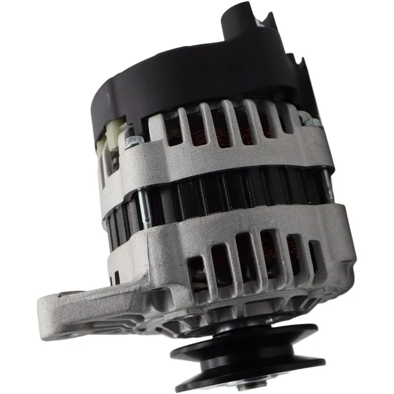 

12V 85A Alternator 1022118181 For JCB Fastrac 1115S 1125 1135 125 635 135/155 1991-1998 Perkins 1000-6 HR1