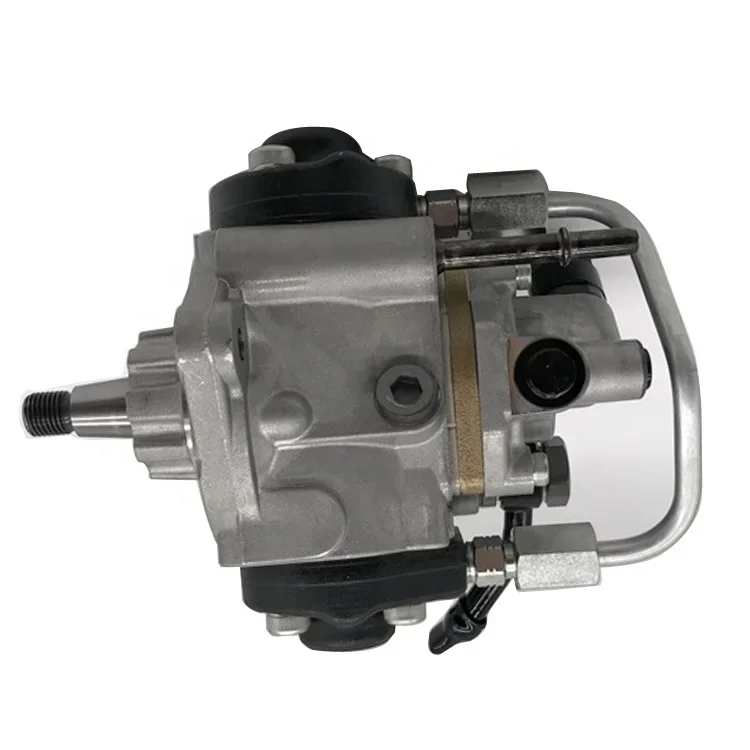 

2025 Hot Sale High Pressure Fuel Denso HP3 Common Rail Injection Pump 294000-2360 5344768 2940002360
