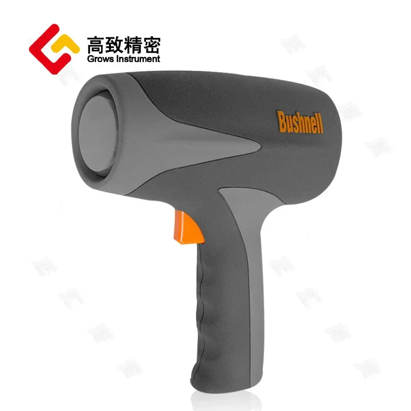 Bosheneng Radar Speed Gun 101911 Handheld Speed Meter, Radar Speed Meter, Sufficient in Stock