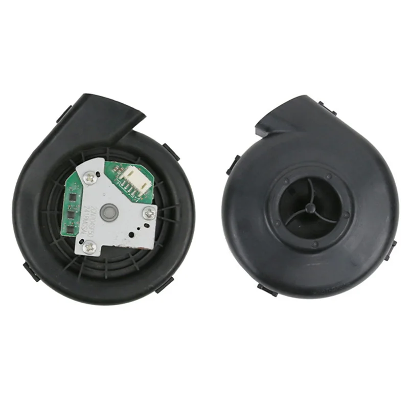 -A14E For Mijia All-In-One/1S Dreame S10 X10 Sweeper Blower Motor Fan Motor Accessories Brush