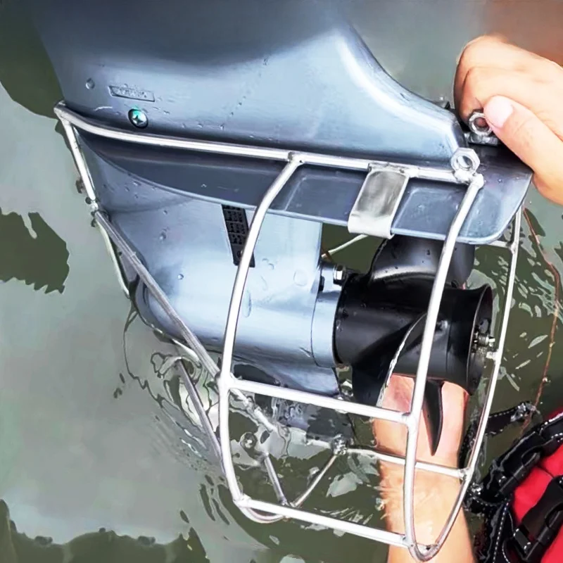 stainless-steel-outboard-motor-bracket-protection-cover-for-dongfa-universal-boat-propeller-guard