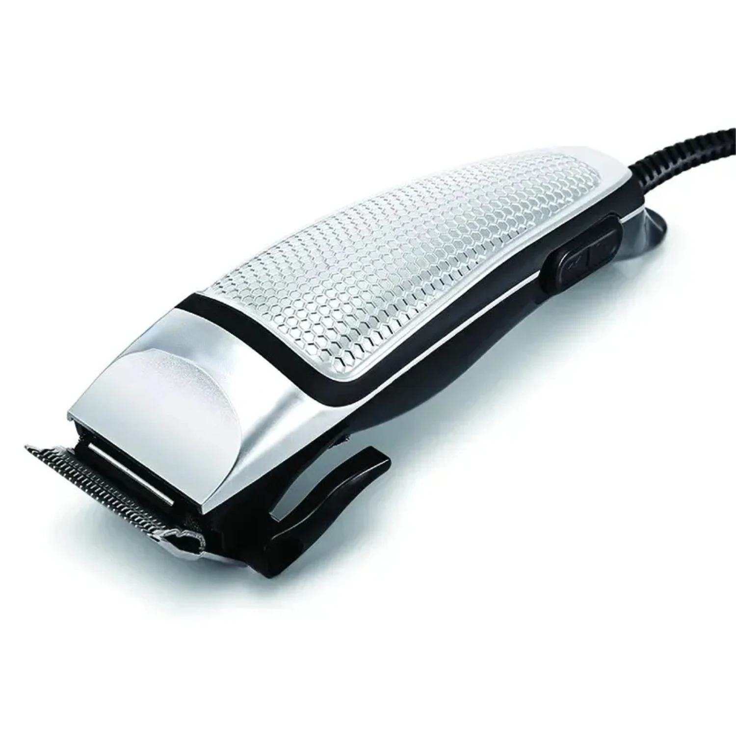 Edge Pro Corded Beard Trimmer for Men - Beards Grooming Kit & Hair Clipper