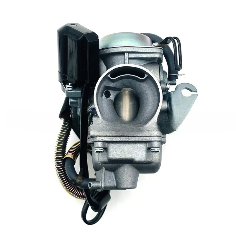 Карбюратор для PD26J 26 мм CVK GY6 150cc 152QMI 157QMJ