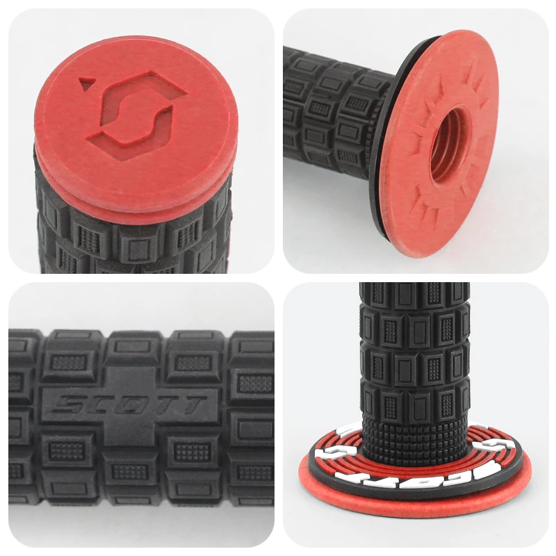 Motorcycle grip Dirt Bike Grips 7/8
