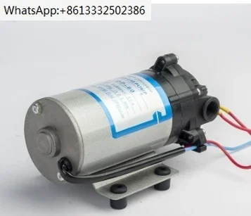

low price china high pressure DP-60A 12v dc micro 20w diaphragm pump
