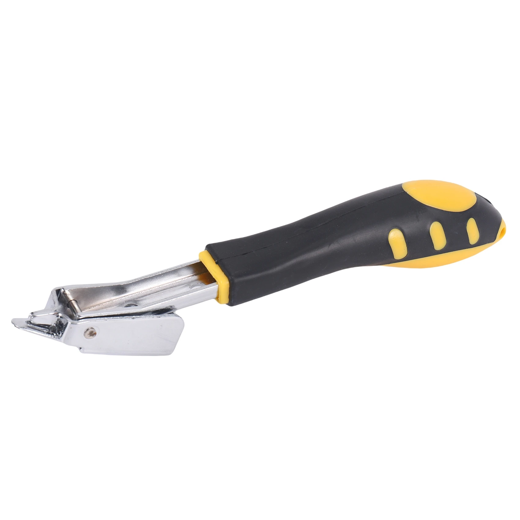 Zszywacz meblowy do zszywacza do tapicerki drzwi drewnianych Zestaw nitów do usuwania Narzędzie