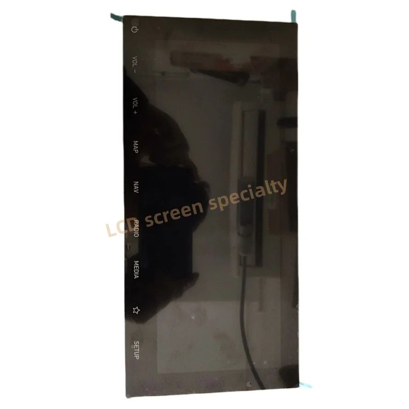 

For Original 10.3 inch C103HAT01.5 C103HAT01.0 Hyundai-Kia Car Central Control Dashboard Navigation LCD Screen