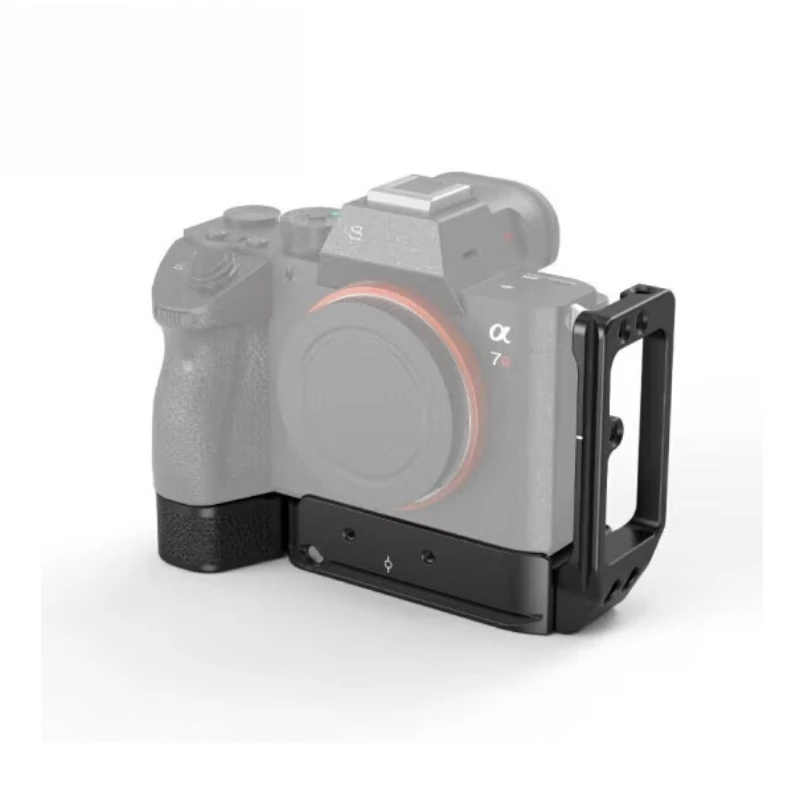 Applicable to Sony A7S3A7M4FX3A7M5 Rabbit Cage Expansion Frame 3667B318041834336 Kit