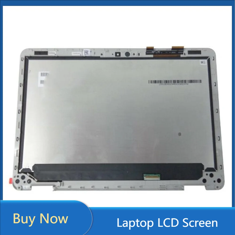 

12.5 inch for Asus Chromebook Flip C302CA LCD Touch Screen Display Assembly FHD 1920x1080 EDP 30pins