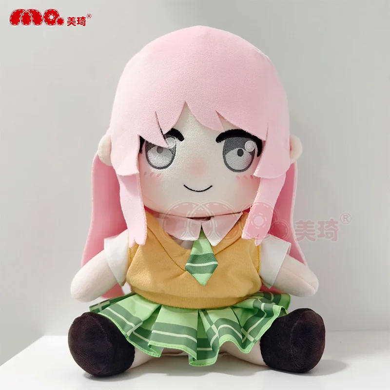 

Anime BanG Dream Anon Chihaya Rana Kaname Cosplay 30CM Cute Plush Cotton Plushie Stuffed Pillow Birthday Gifts Girls