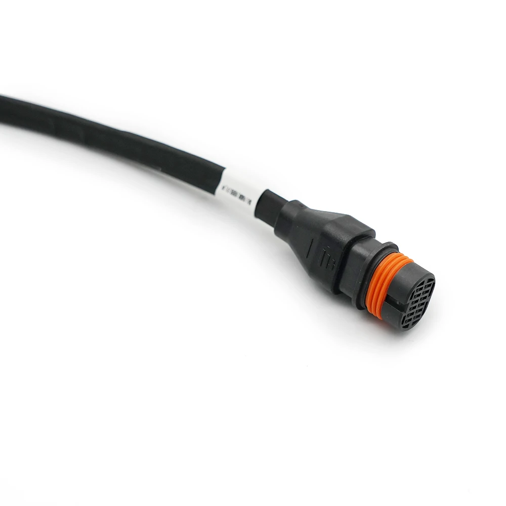 Kabel adaptera atomizera (tylny) do DJI Agras T50, części zamienne do drona rolniczego, akcesoria do UAV, nowy